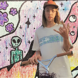 Meet your Posher, Nathan